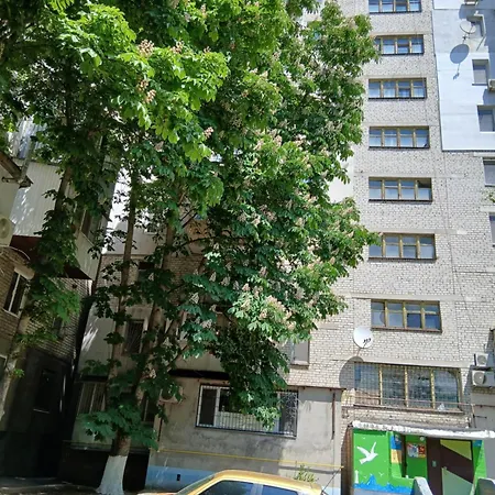 лузановка-жемчужина у моря-приезжайте *