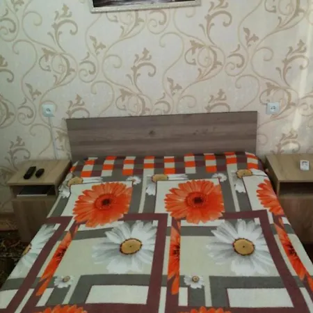 Apartment лузановка-жемчужина у моря-приезжайте *