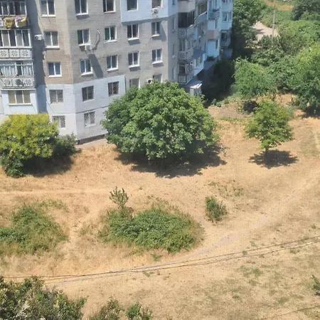 лузановка-жемчужина у моря-приезжайте *