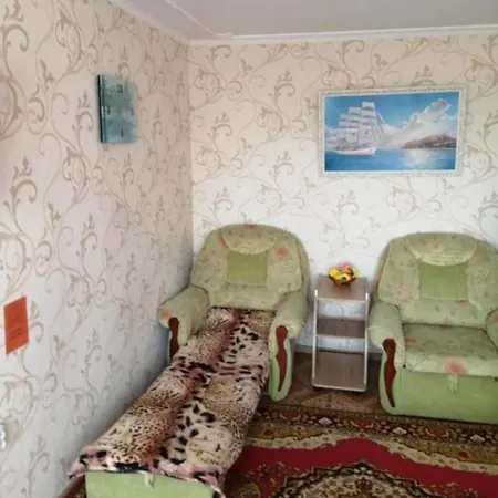 лузановка-жемчужина у моря-приезжайте Apartment Odessa