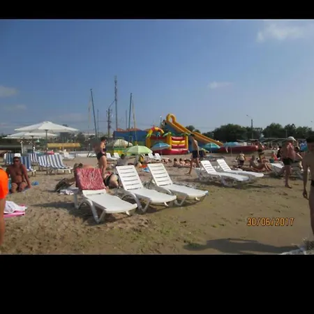 лузановка-жемчужина у моря-приезжайте Odessa