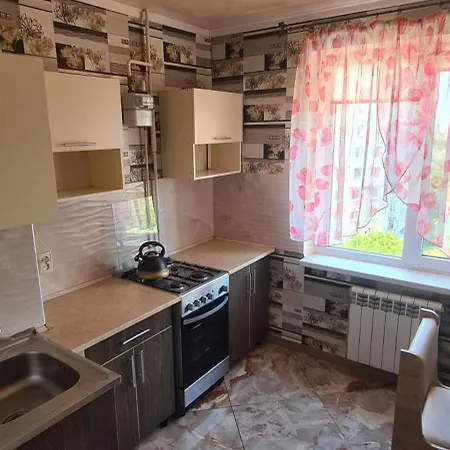 Apartment лузановка-жемчужина у моря-приезжайте Odessa