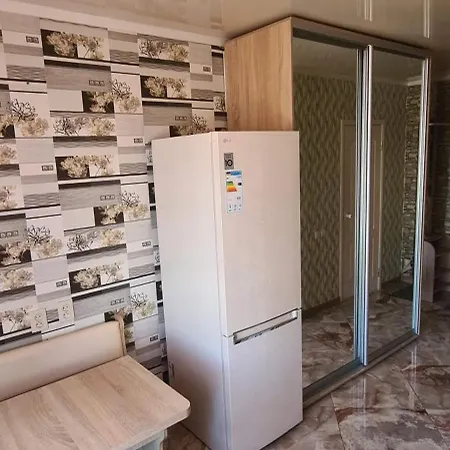 лузановка-жемчужина у моря-приезжайте Apartment